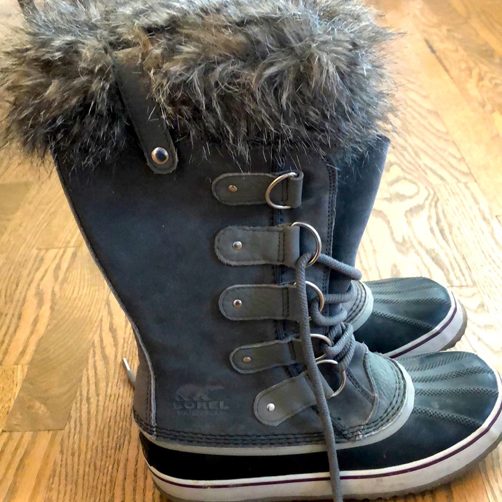 Sorel Winter Boots